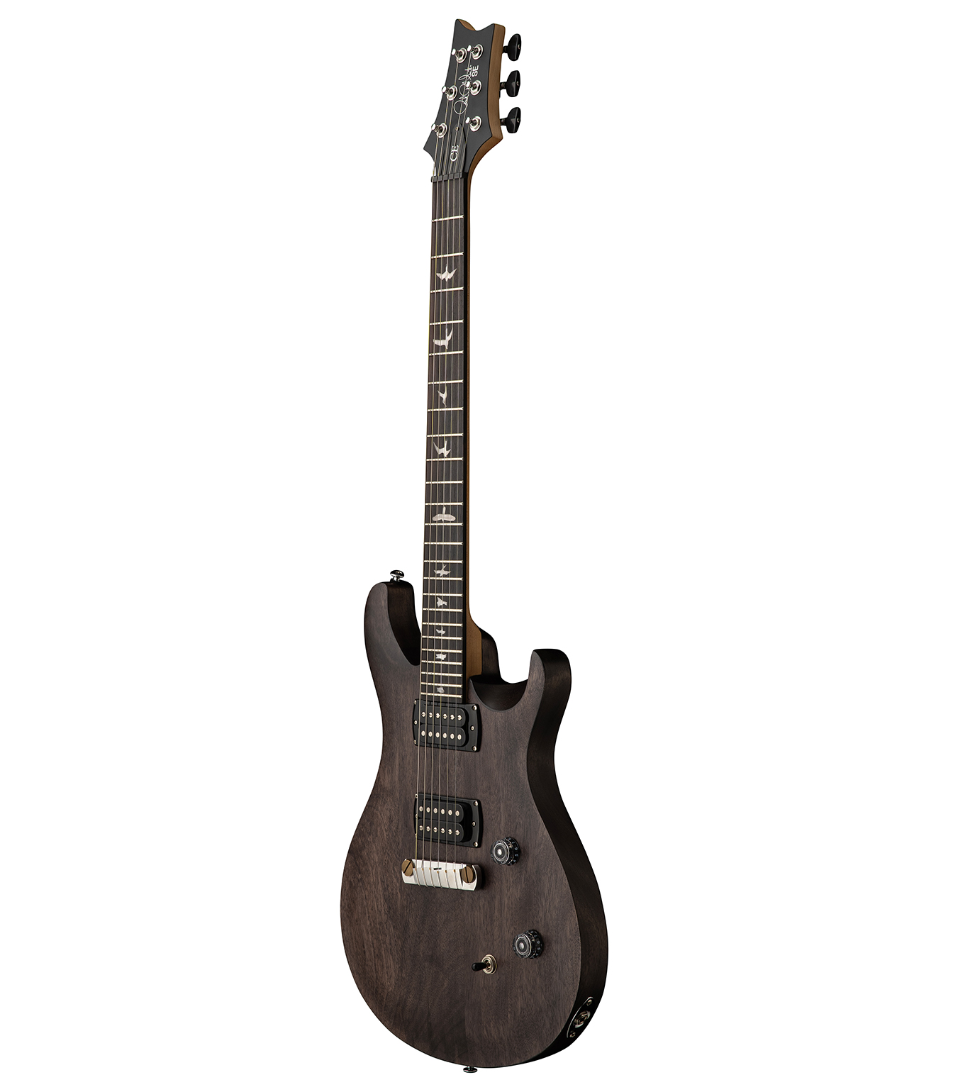 CS4HBRXN1CH SE CE 24 Standard Stoptail Guitar - CS4HBRXN1CH - Melody House Dubai, UAE