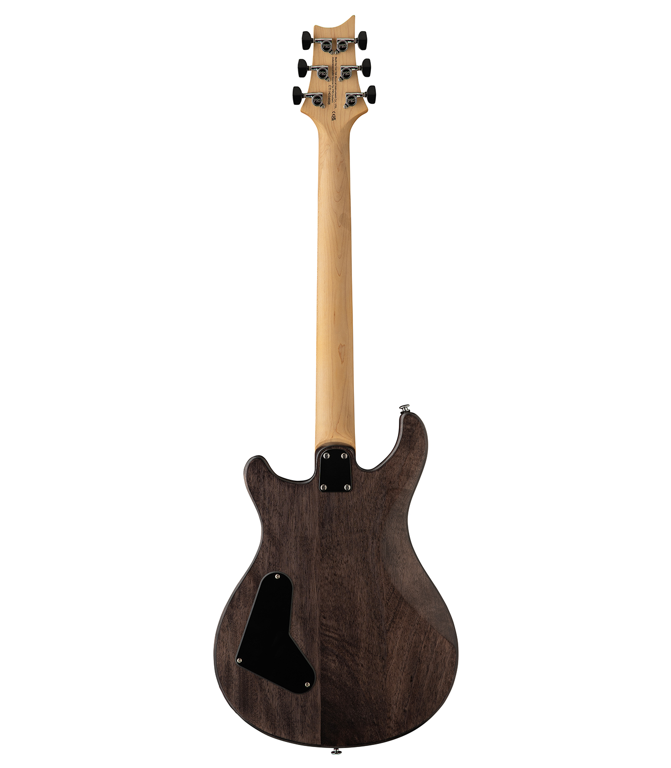 CS4HBRXN1CH SE CE 24 Standard Stoptail Guitar - CS4HBRXN1CH - Melody House Dubai, UAE