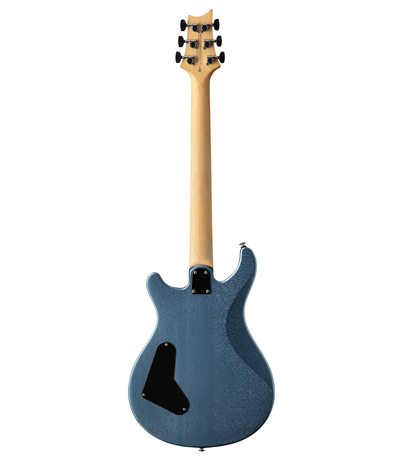 CS4HBRXN1IN SE CE 24 Standard Stoptail Guitar Ice - CS4HBRXN1IN - Melody House Dubai, UAE