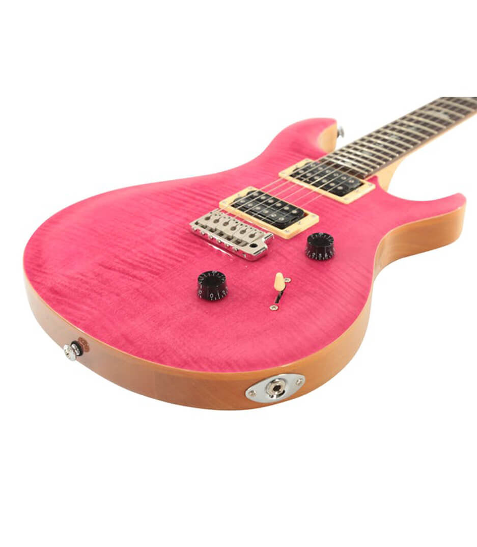 PRS - CU44BQ - Melody House Musical Instruments