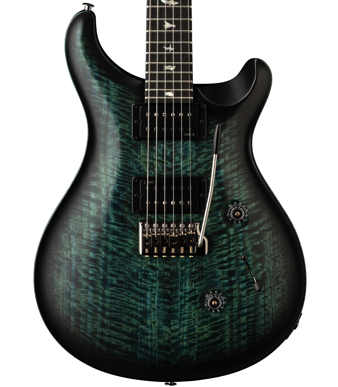 PRS - CU44F-HTE93_BA-AV_--_SATIN-71 - Melody House Musical Instruments