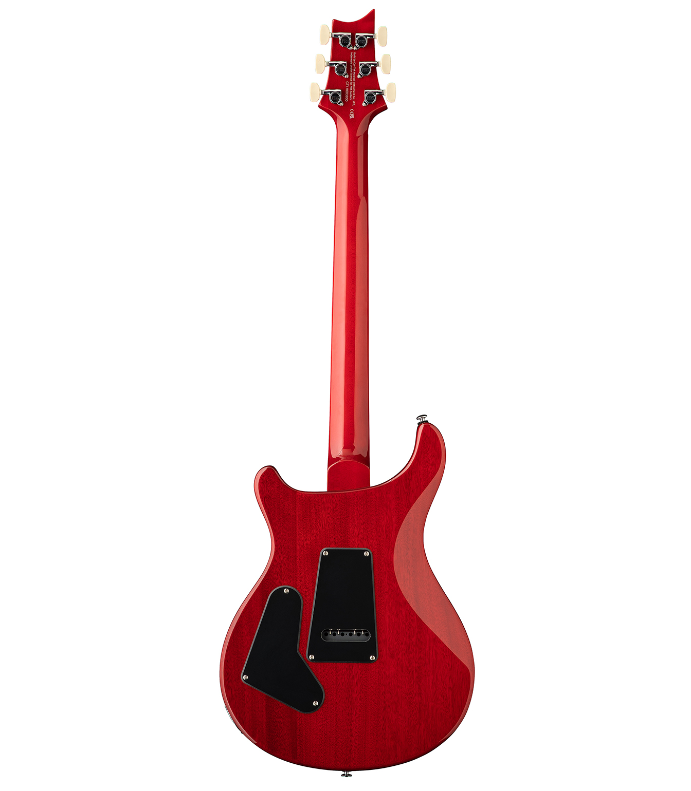 CU4FXRXN1CG SE Custom 24 Electric Guitar Charcoal - CU4FXRXN1CG - Melody House Dubai, UAE
