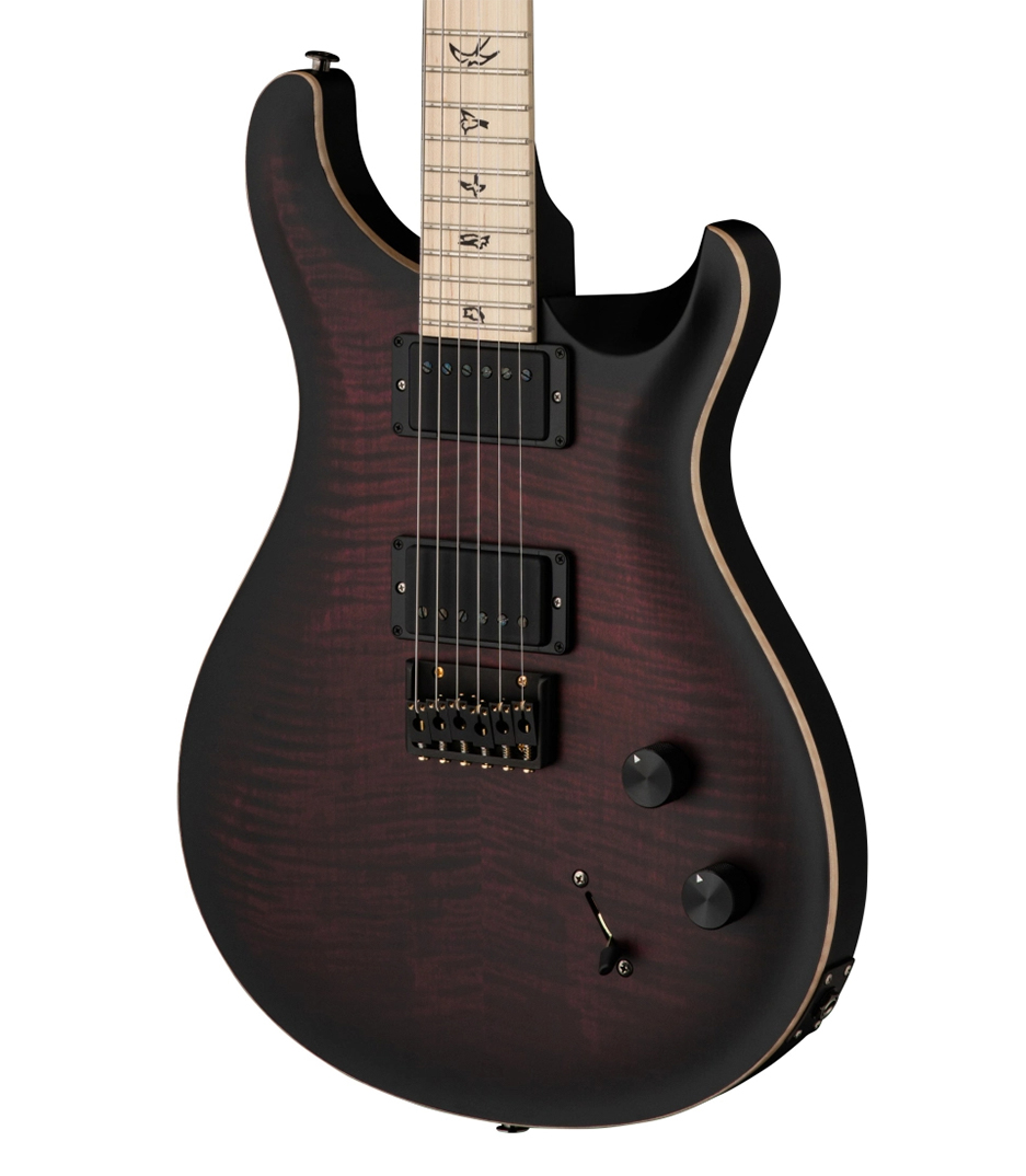 PRS - DHM4FNMEMIL_BSB-ZA - Melody House Musical Instruments