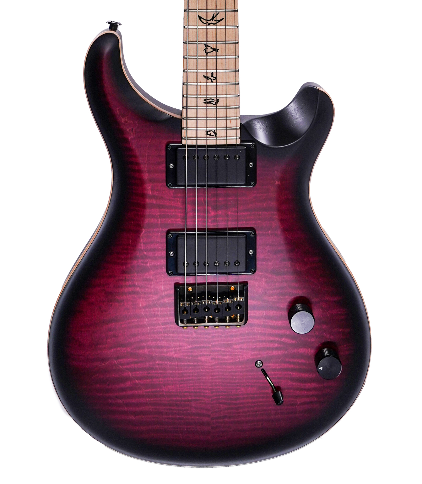 PRS - DHM4FNMEMIL_BSB-ZA - Melody House Musical Instruments