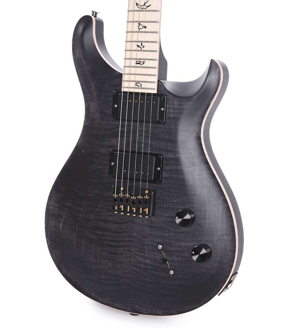 PRS - DHM4FNMEMIL_BSB-ZH - Melody House Musical Instruments