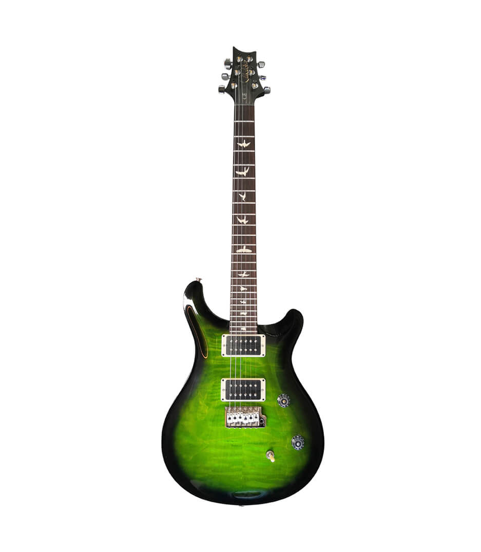 PRS - E4M4FNMTIBT BSB CG CE24 Bolt On Electric Guitar