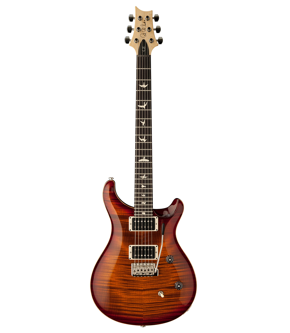 buy prs e4m4fnmtibt n5 5m 4 ds ce24 bolt on electric guita