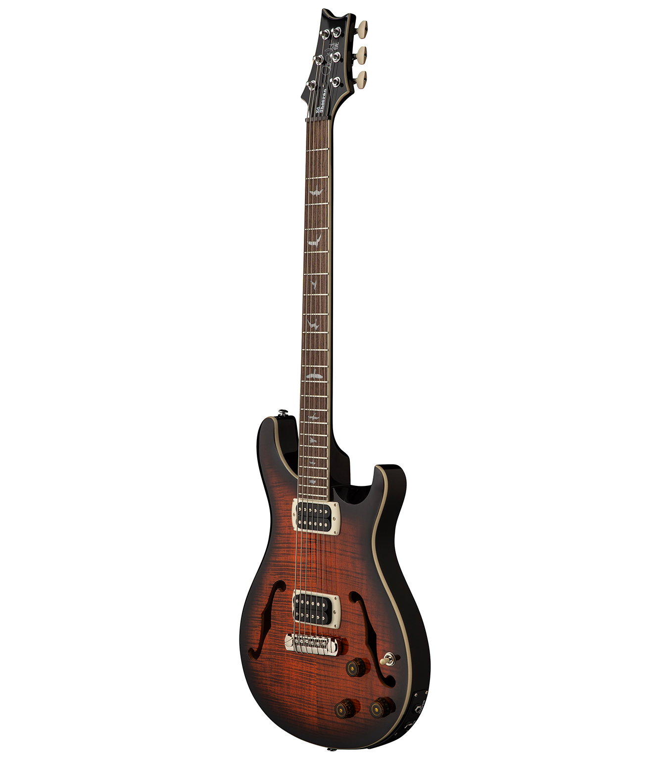 ES2F7RIN1OB SE Ed Sheeran Signature Flat Back Holl - ES2F7RIN1OB - Melody House Dubai, UAE