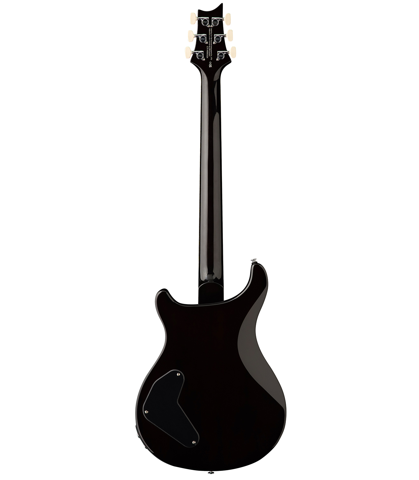 ES2F7RIN1OB SE Ed Sheeran Signature Flat Back Holl - ES2F7RIN1OB - Melody House Dubai, UAE