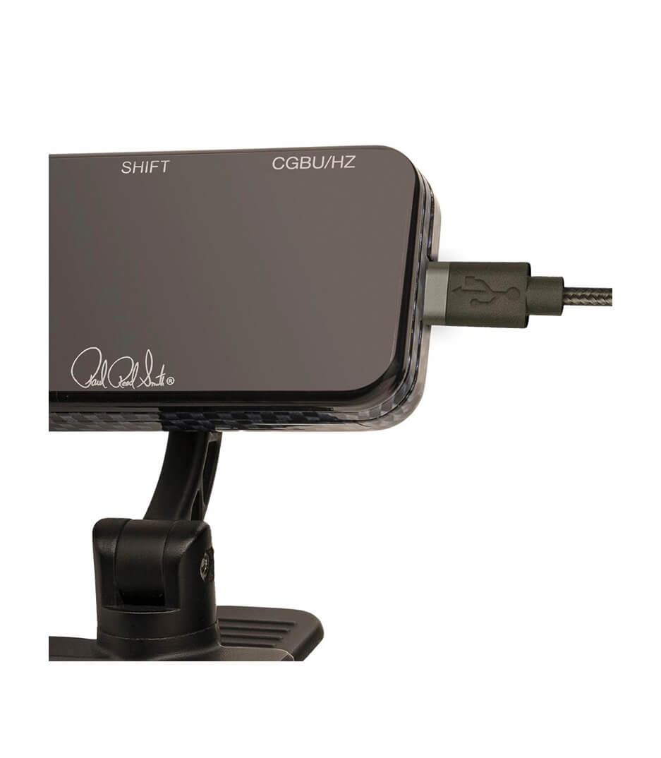Buy Online Headstock Tuner - PRS
