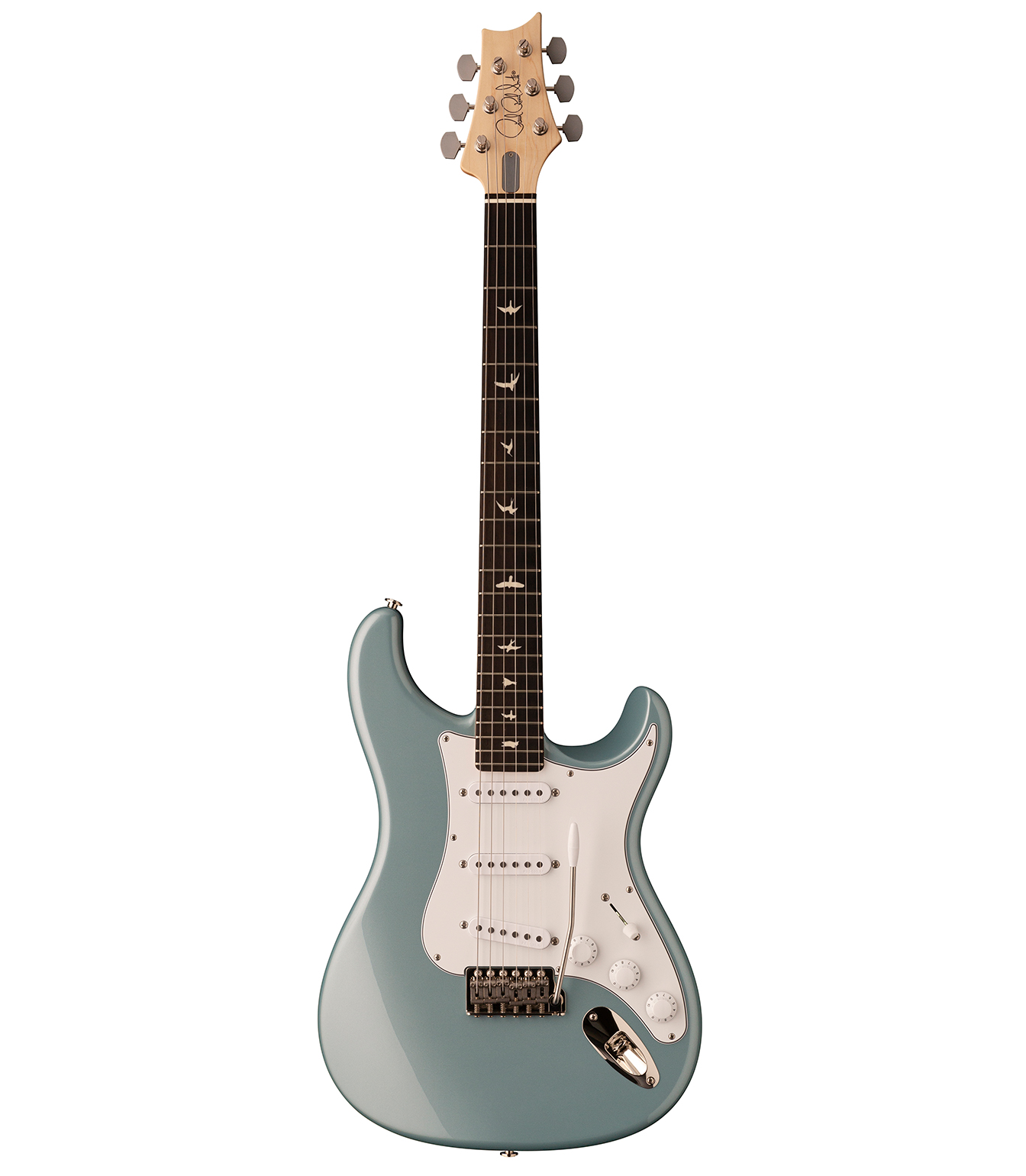 J1A2 MJISJ NJJJJ DW J0 Electric Guitar Color Polar - J1A2--MJISJ_NJJJJ_DW_J0 - Melody House Dubai, UAE