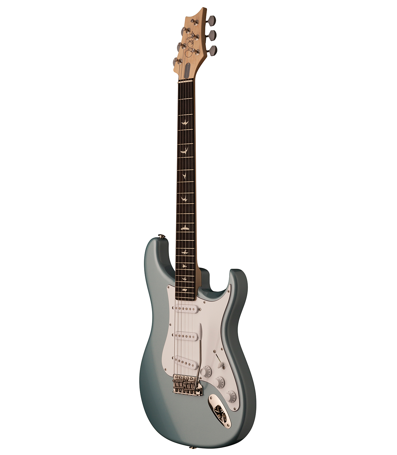 J1A2 MJISJ NJJJJ DW J0 Electric Guitar Color Polar - J1A2--MJISJ_NJJJJ_DW_J0 - Melody House Dubai, UAE