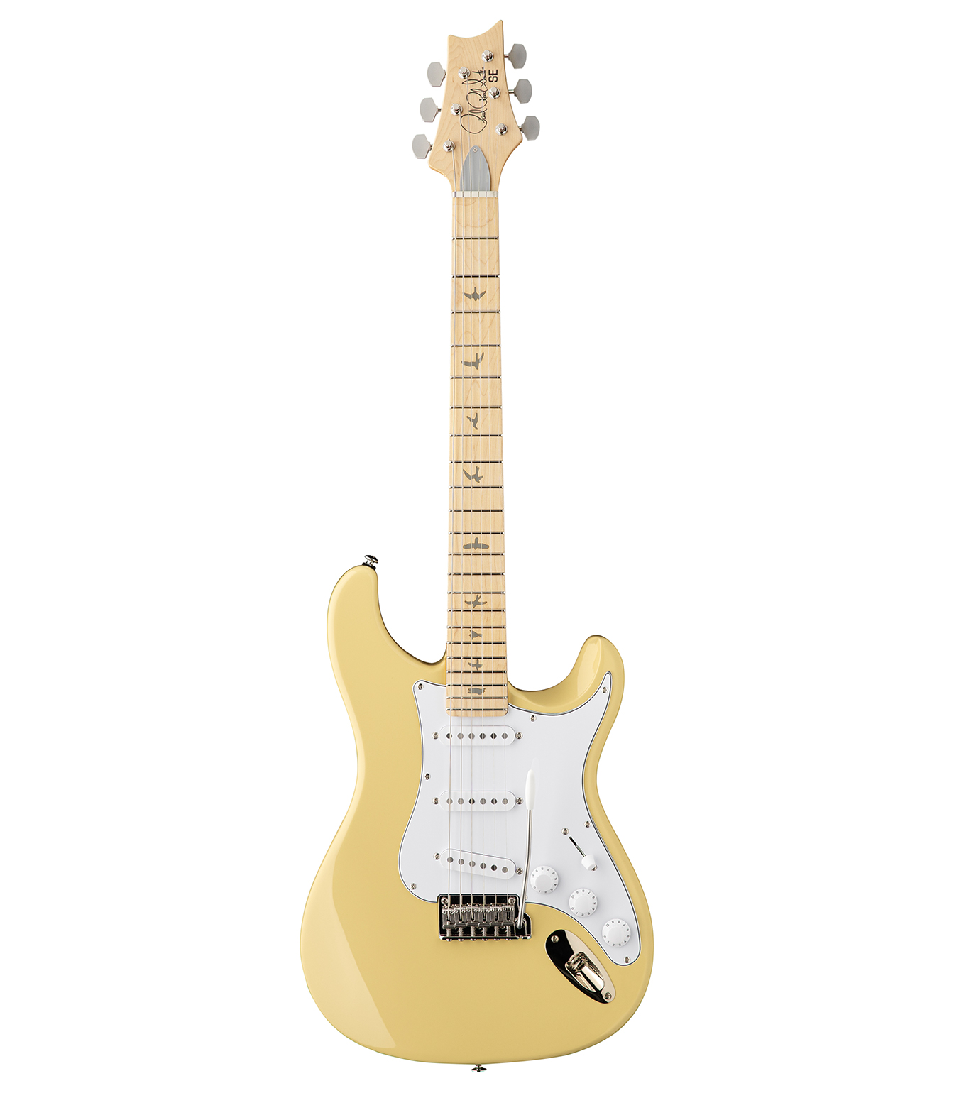 J22PXMXN13J SE Silver Sky John Mayer Signature Map - J22PXMXN13J - Melody House Dubai, UAE