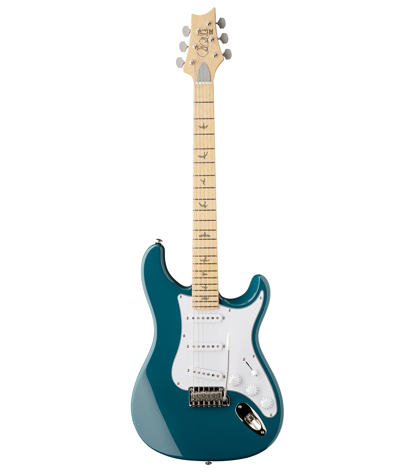 J22PXMXN16J SE Silver Sky John Mayer Signature Map - J22PXMXN16J - Melody House Dubai, UAE