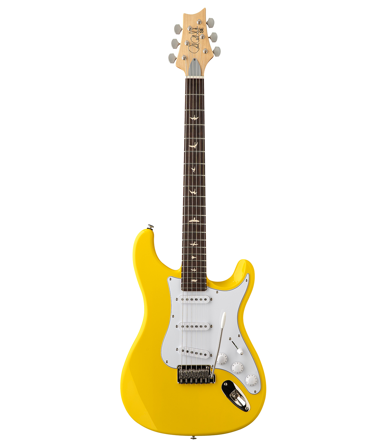 J22PXRXN11R SE Silver Sky Rosewood Dandy Lion - J22PXRXN11R - Melody House Dubai, UAE