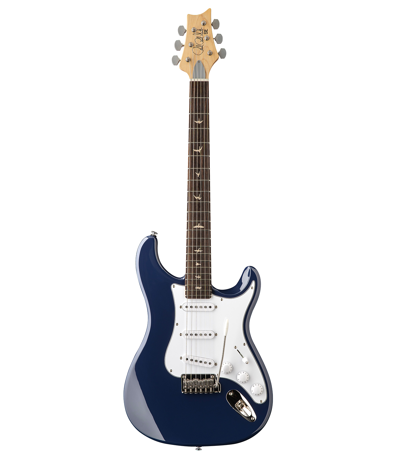 J22PXRXN13R SE Silver Sky Rosewood Trad Blue - J22PXRXN13R - Melody House Dubai, UAE