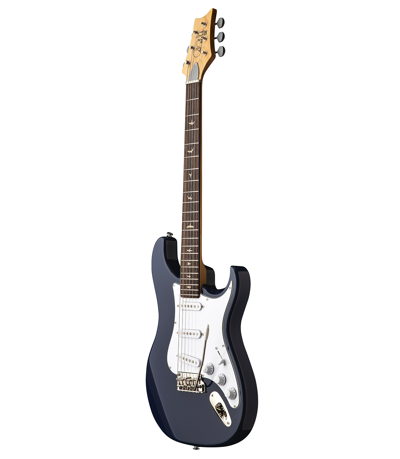 J22PXRXN13R SE Silver Sky Rosewood Trad Blue - J22PXRXN13R - Melody House Dubai, UAE