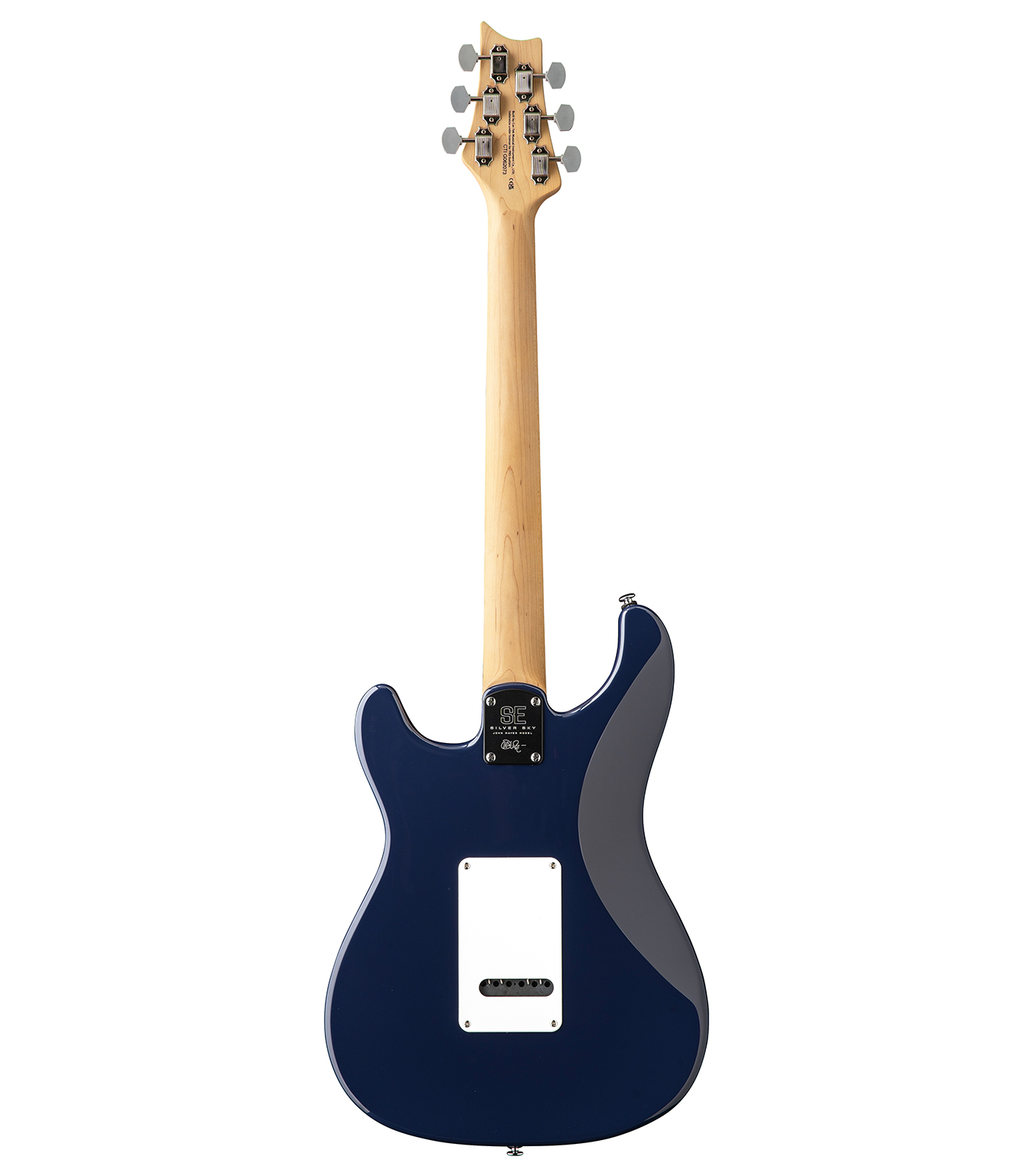 J22PXRXN13R SE Silver Sky Rosewood Trad Blue - J22PXRXN13R - Melody House Dubai, UAE