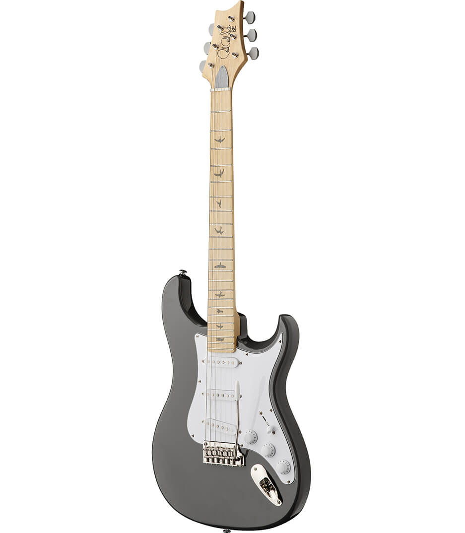 J2M5J SE Silver Sky John Mayer Signature Electric - J2M5J - Melody House Dubai, UAE