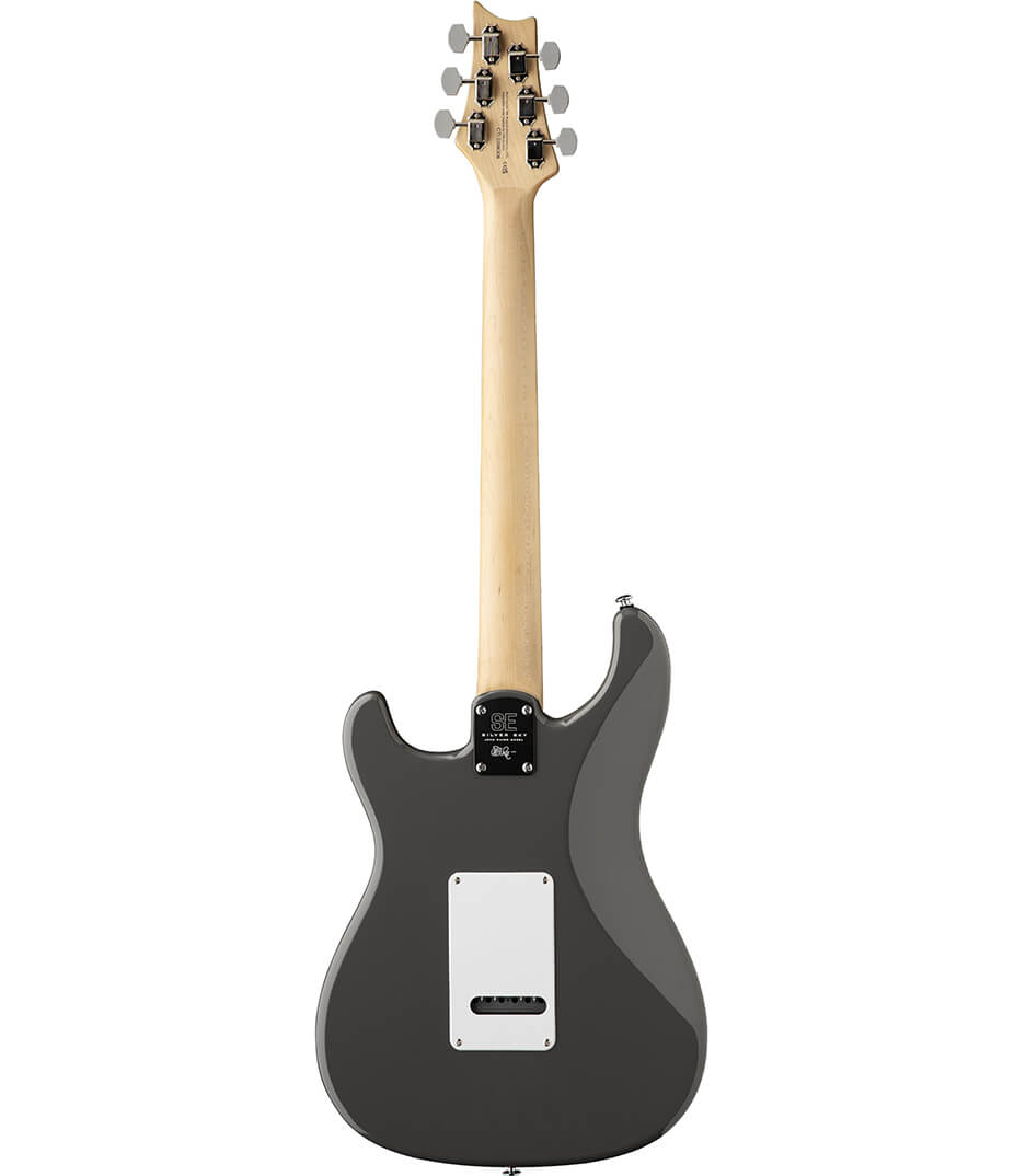 J2M5J SE Silver Sky John Mayer Signature Electric - J2M5J - Melody House Dubai, UAE