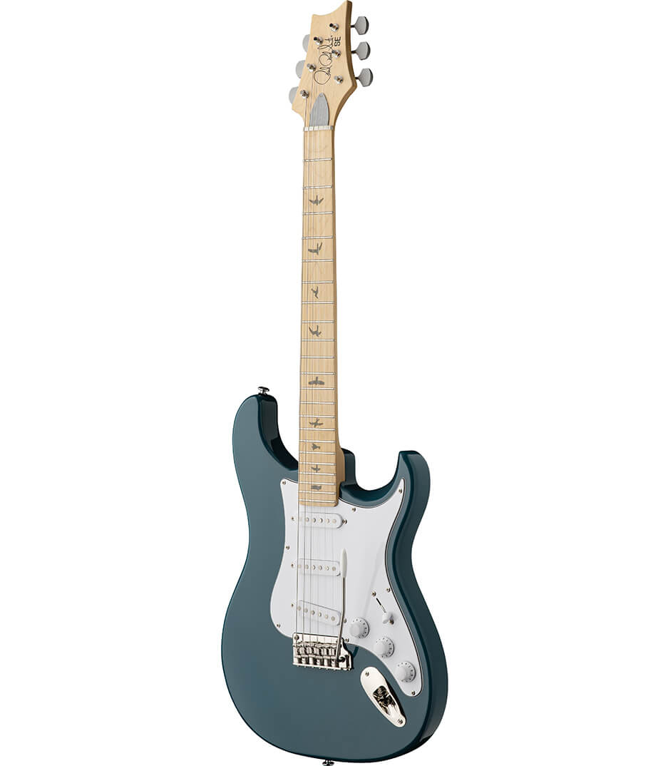 J2M6J SE Silver Sky John Mayer Signature Electric - J2M6J - Melody House Dubai, UAE