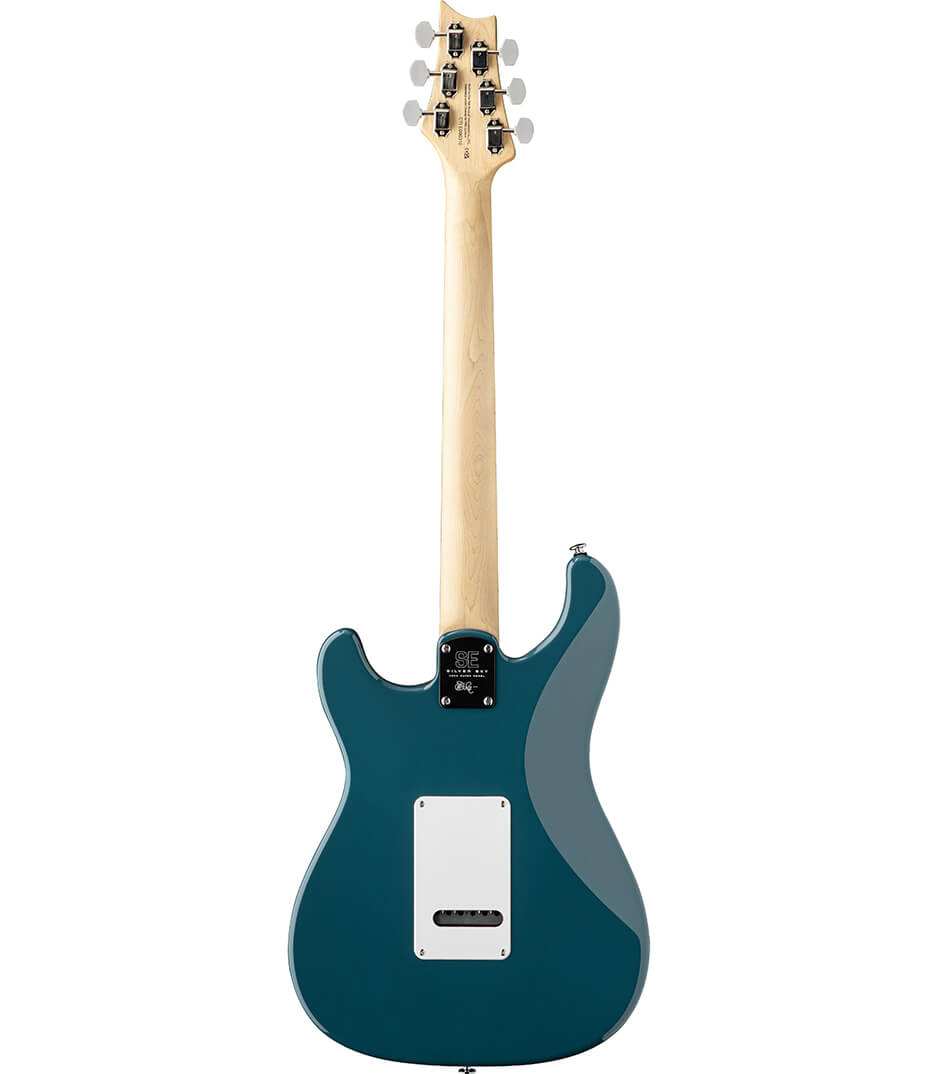 J2M6J SE Silver Sky John Mayer Signature Electric - J2M6J - Melody House Dubai, UAE