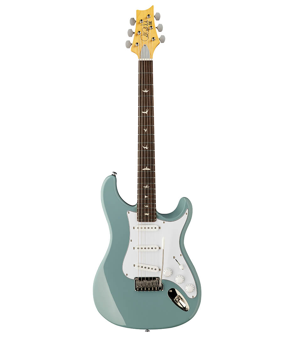 buy prs j2r2j se john mayer signature guitar stone blue fi