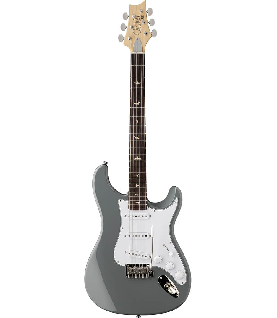 buy prs j2r8j se silver sky john mayer signature electric