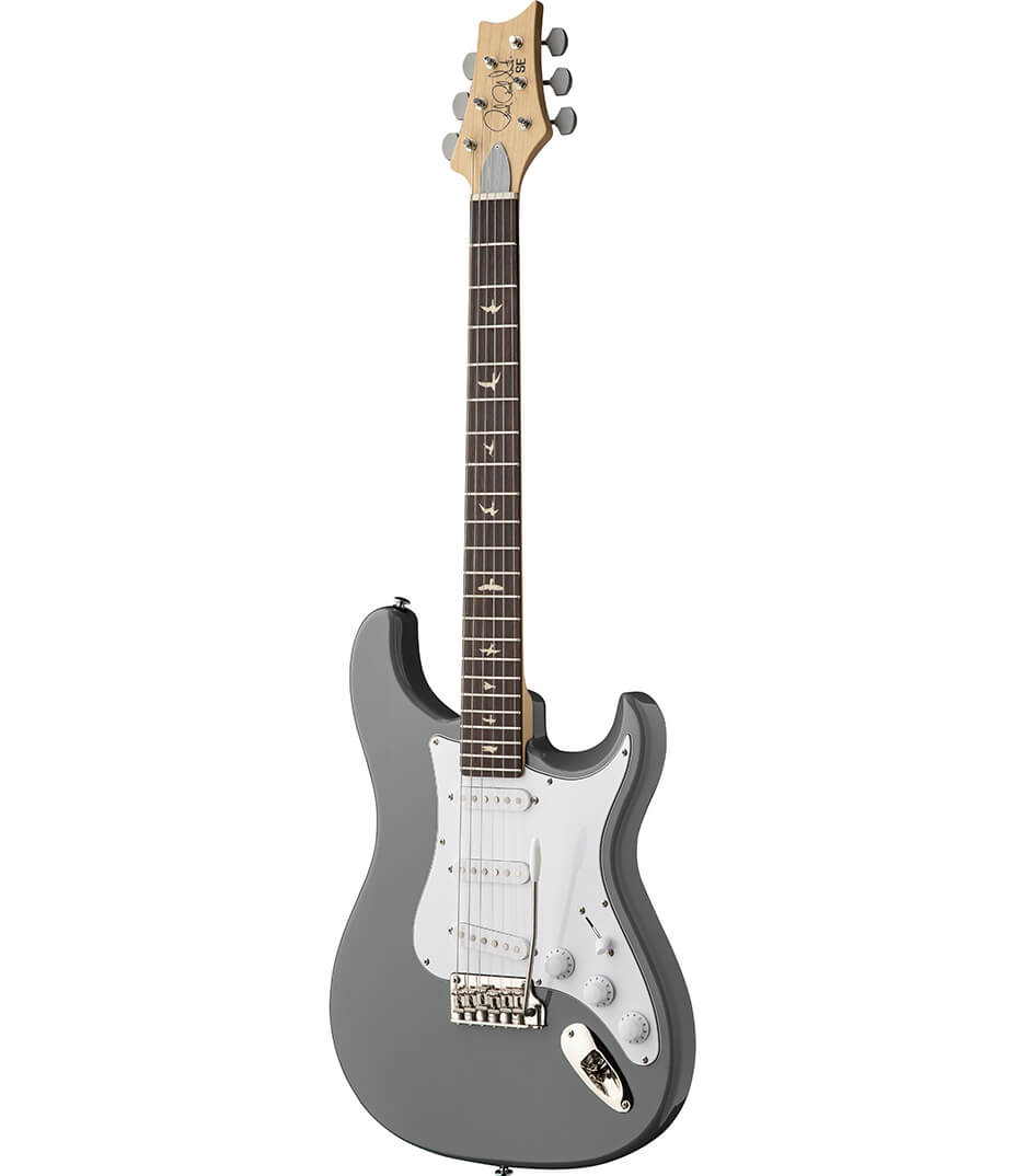 J2R8J SE Silver Sky John Mayer Signature Electric - J2R8J - Melody House Dubai, UAE