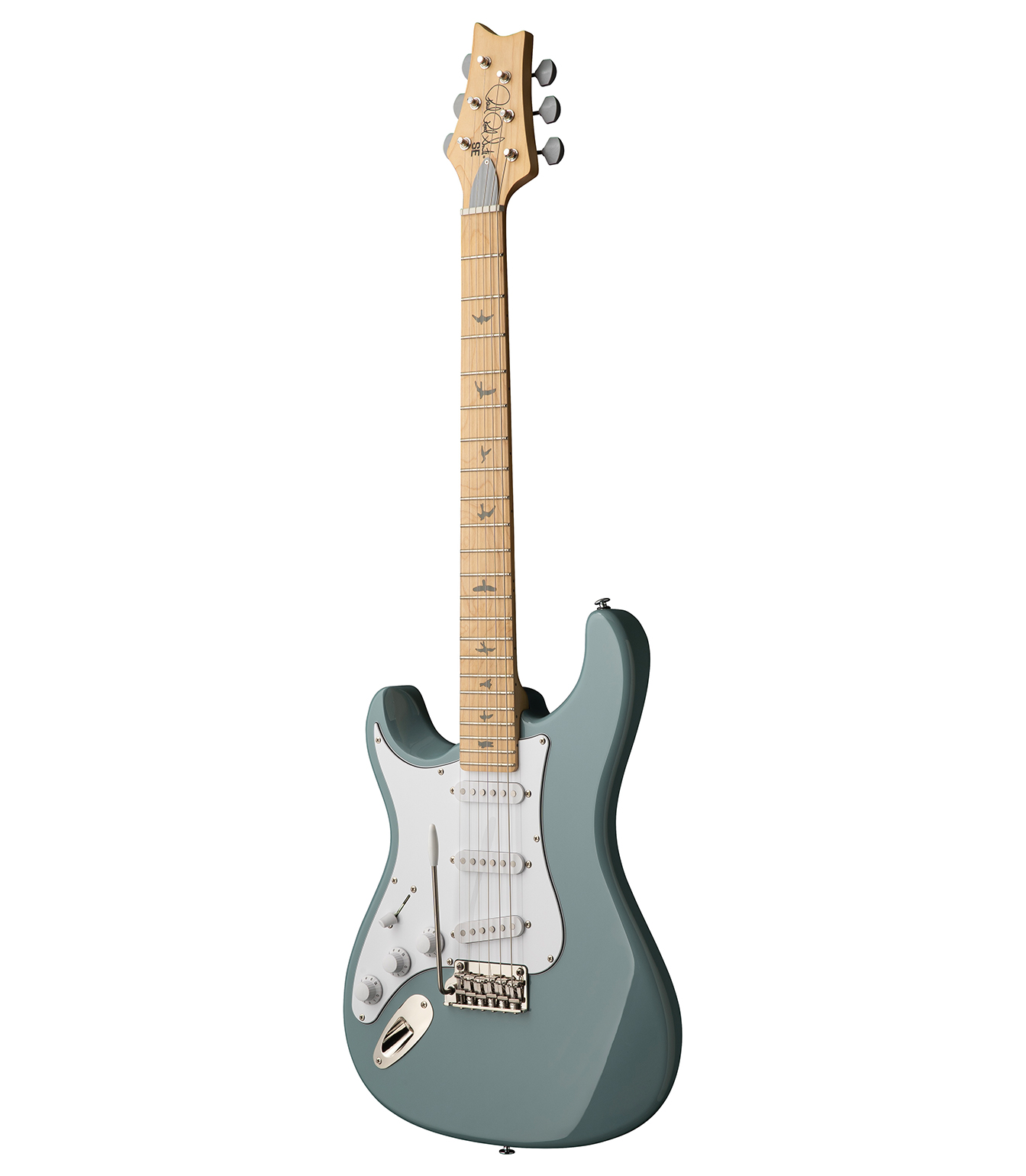 JL2PXMXN12J SE Silver Sky Lefty Stone Blue - JL2PXMXN12J - Melody House Dubai, UAE