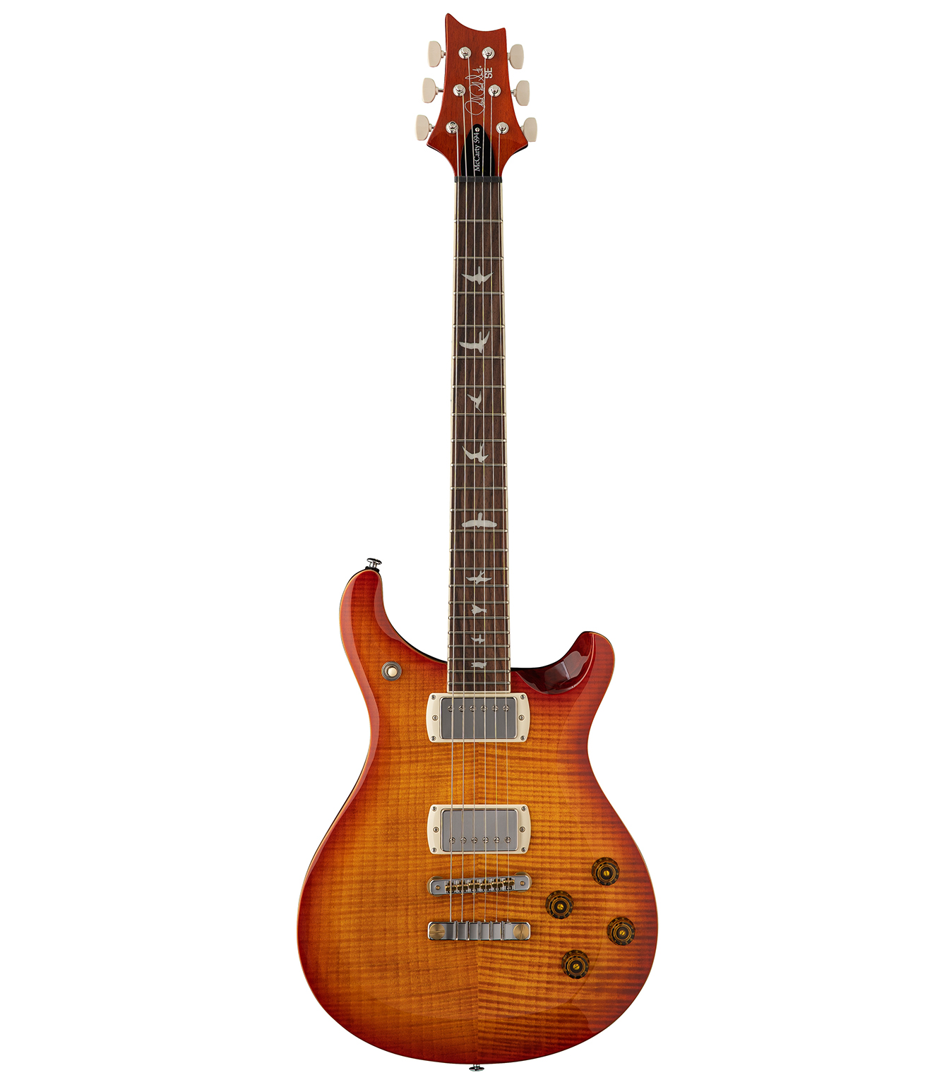M52FXRIN1VS SE McCarty 594 Electric Guitar Vintage - M52FXRIN1VS - Melody House Dubai, UAE
