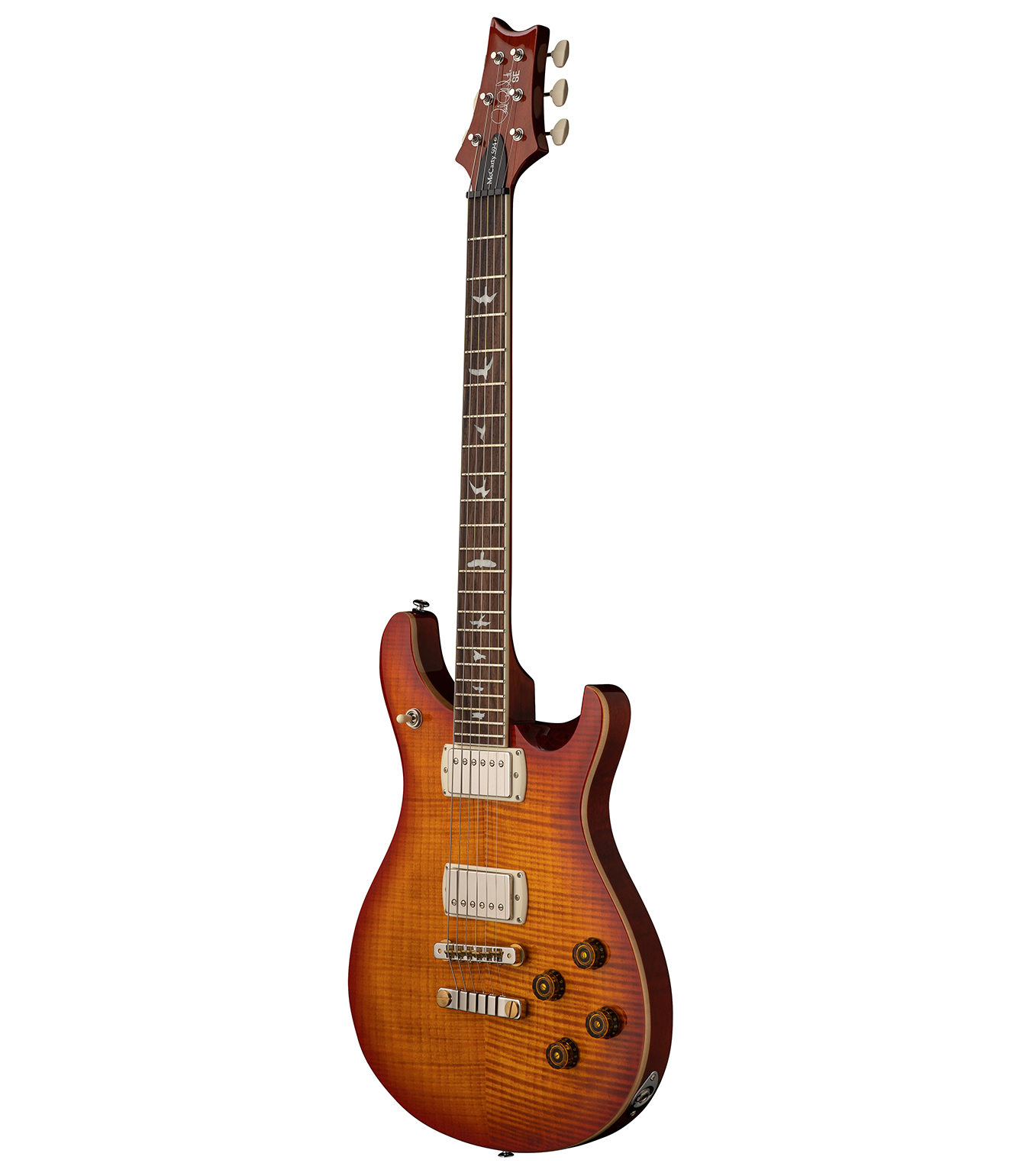 M52FXRIN1VS SE McCarty 594 Electric Guitar Vintage - M52FXRIN1VS - Melody House Dubai, UAE