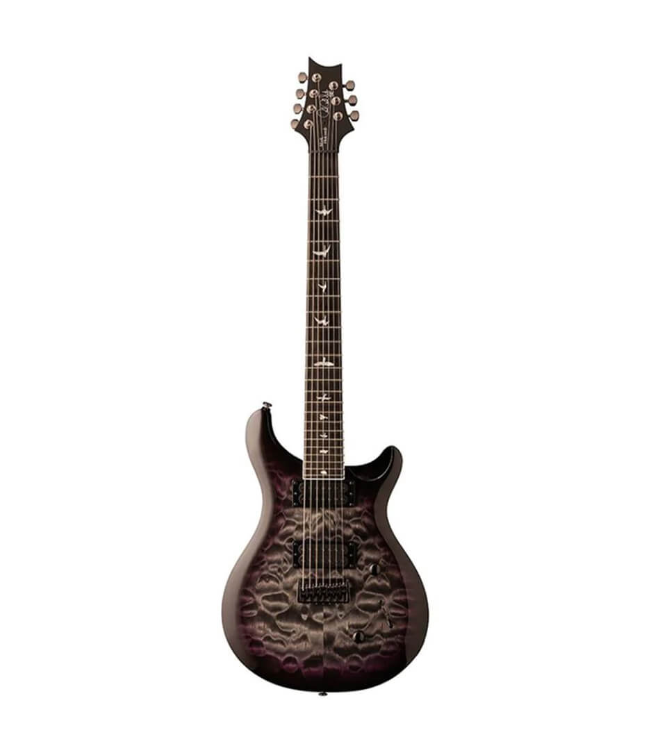 PRS - MH77QHB SE Mark Holcomb Signature 7 String Guitar