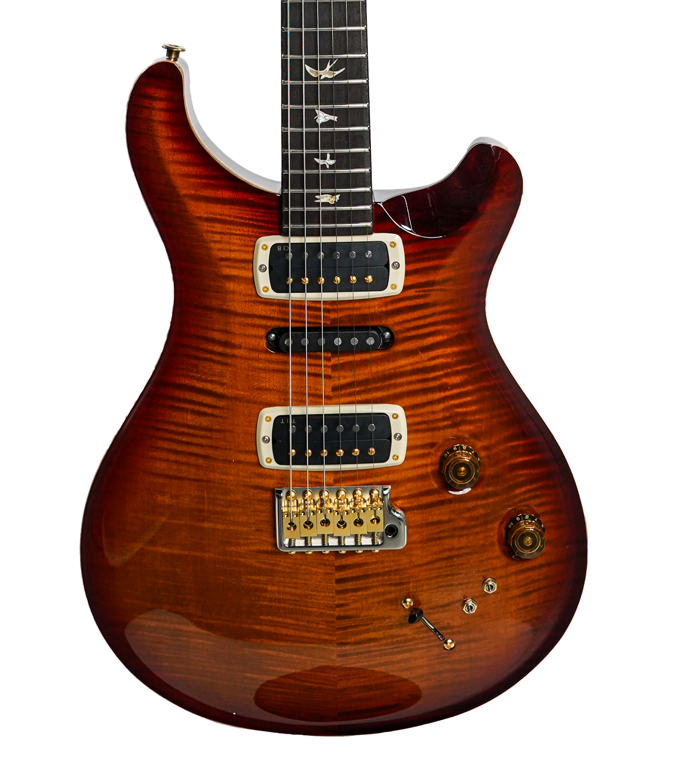 PRS - MVM2FTHFI63_HBVBD-DS - Melody House Musical Instruments