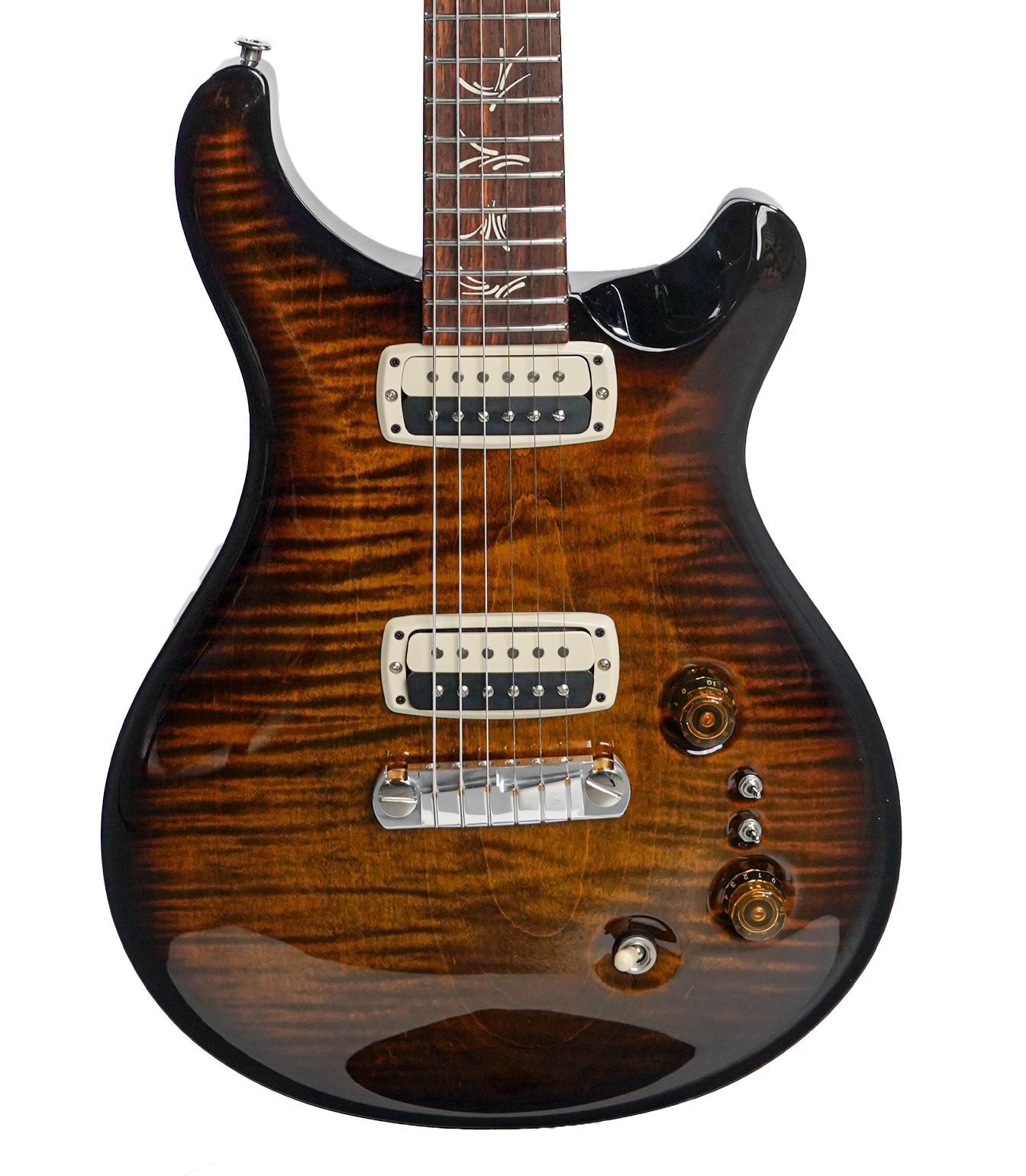 PRS - PGM2FNHFNSS_NB-BA-BW - Melody House Musical Instruments