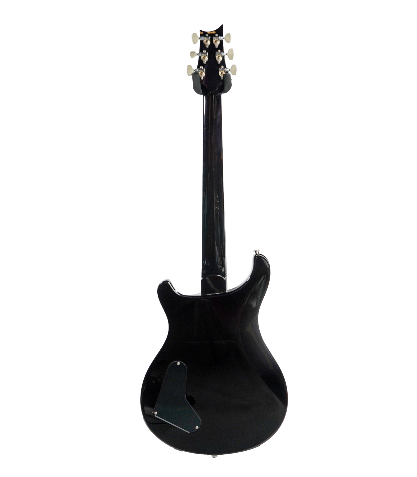 PGM2FNHFNSS NB BA BW Paul s Guitar 10 Top Electric - PGM2FNHFNSS_NB-BA-BW - Melody House Dubai, UAE