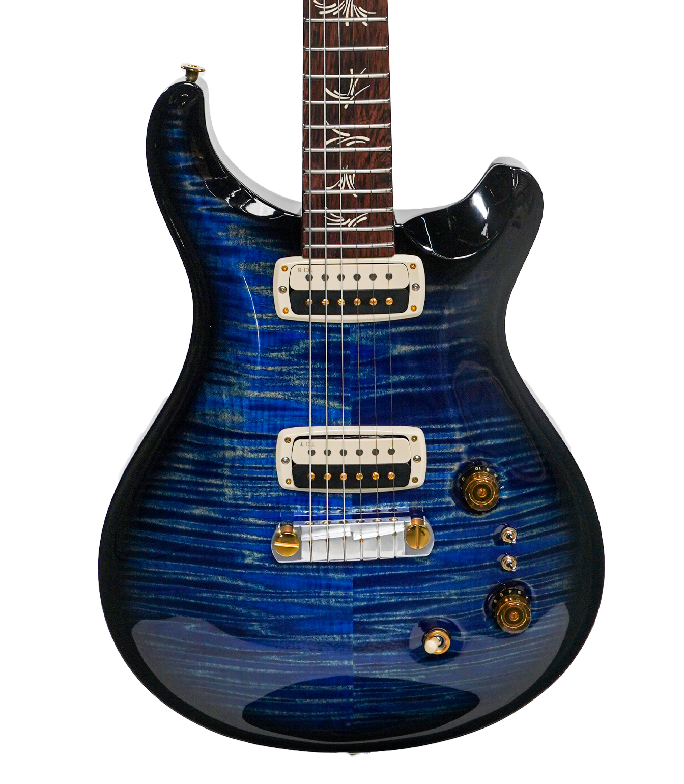 PRS - PGM2FTHFNSS_HB-BA-CC - Melody House Musical Instruments