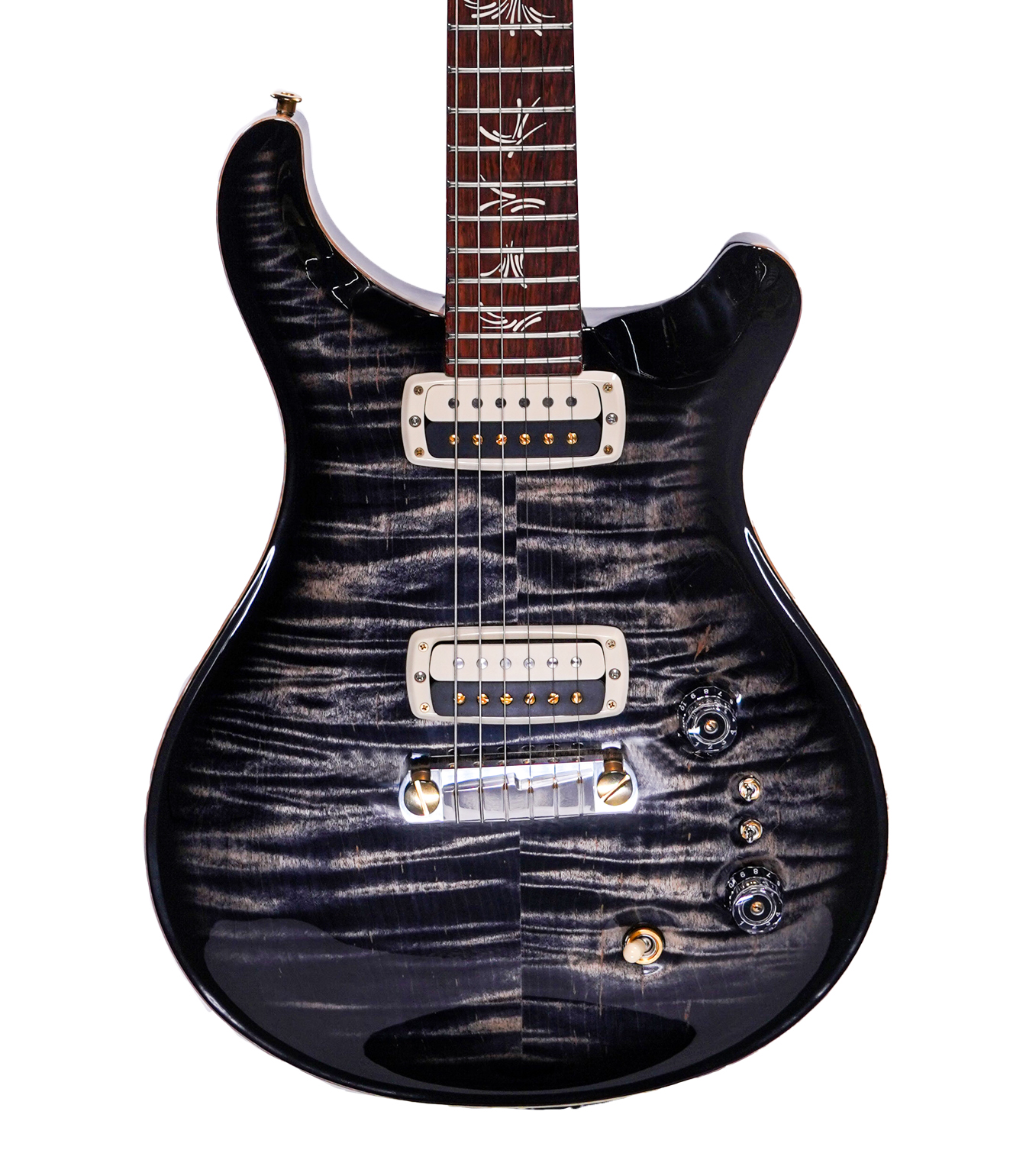 PRS - PGM2FTHFNSS_HB-BA-CSB - Melody House Musical Instruments