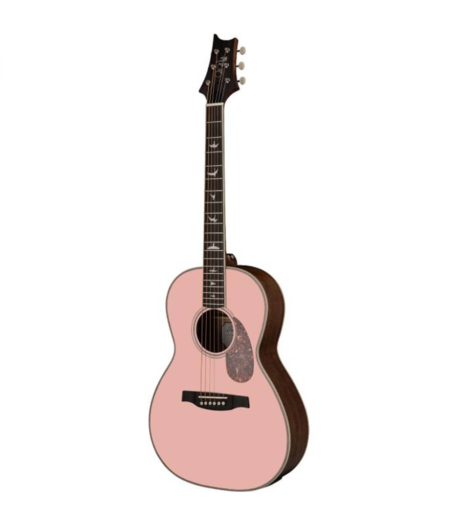 PPE20SA SP SE Parlor Acoustic Guitar with Fishman - PPE20SA-SP - Melody House Dubai, UAE