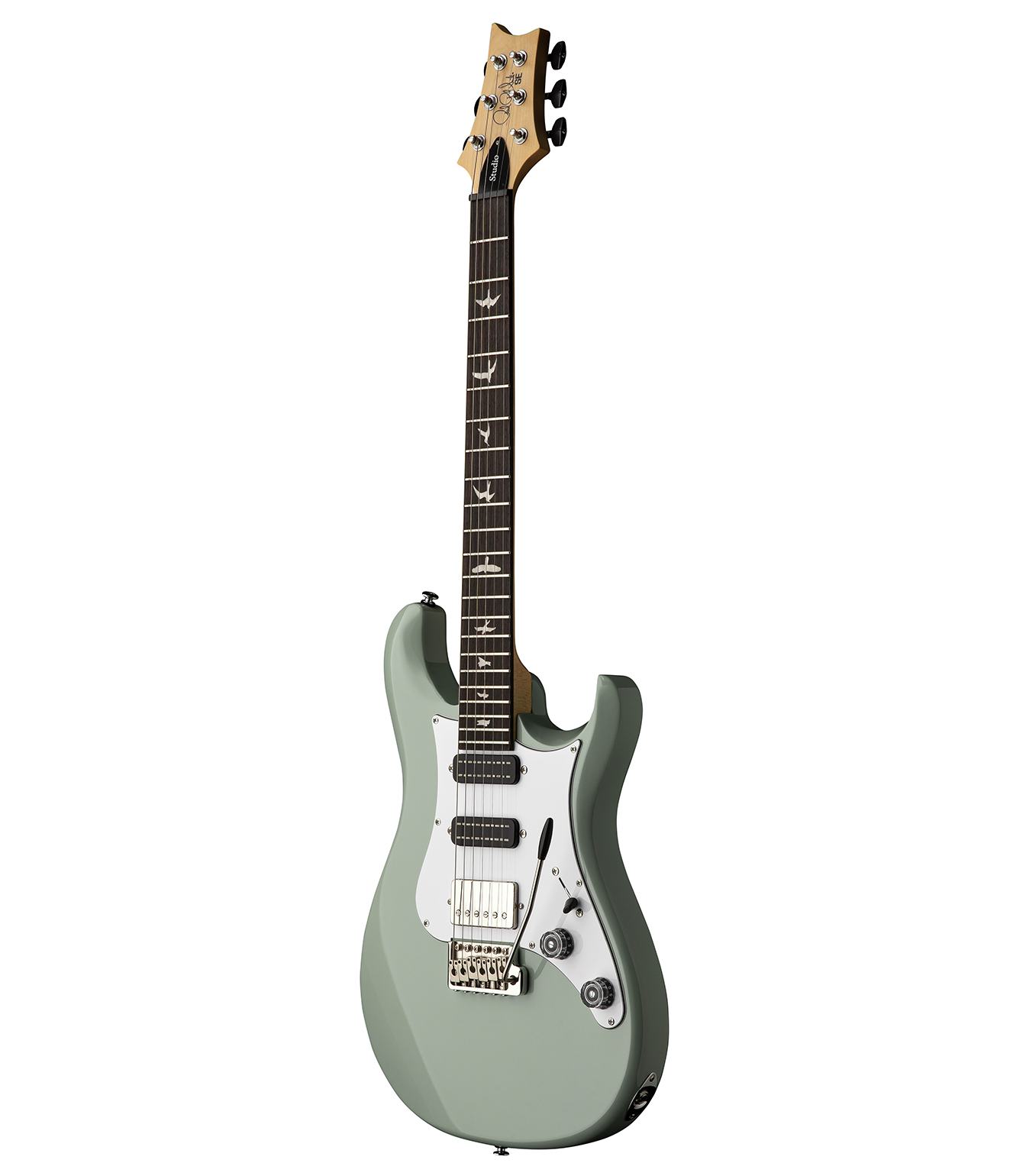 SD2HXRXN1SI SE Studio Standard Silverstone Gray - SD2HXRXN1SI - Melody House Dubai, UAE