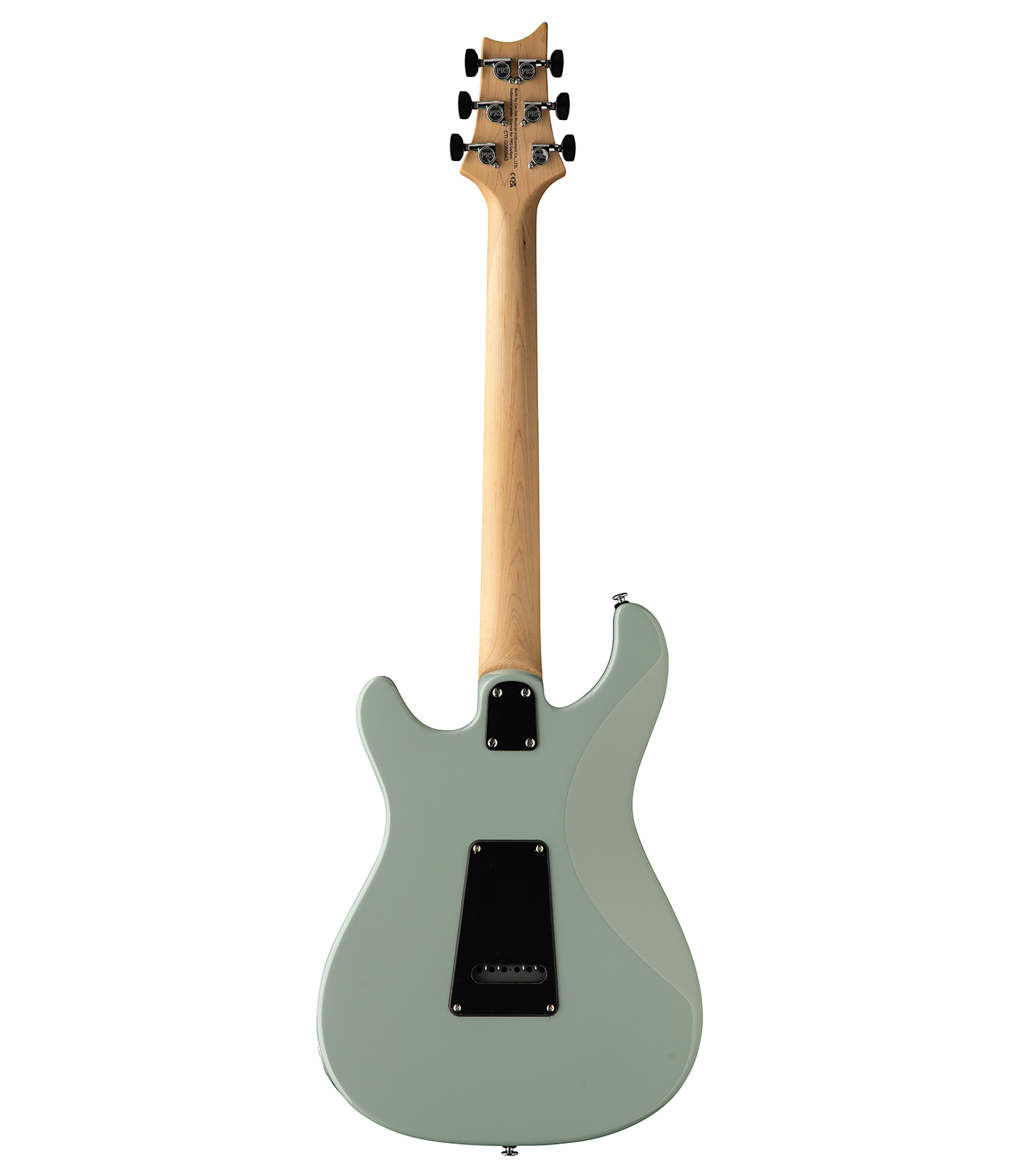 SD2HXRXN1SI SE Studio Standard Silverstone Gray - SD2HXRXN1SI - Melody House Dubai, UAE