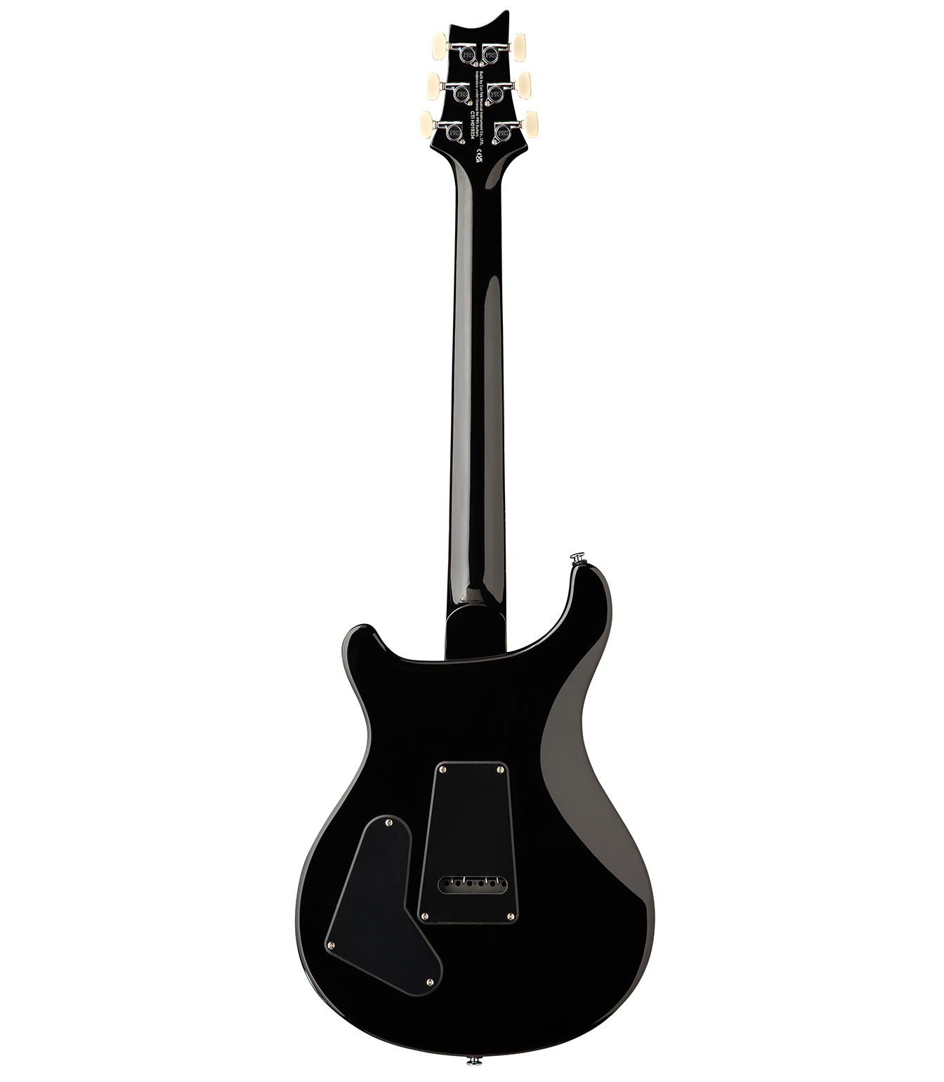 SQ2FXRXN1CA SE Custom 24 Semi Hollow Guitar Charco - SQ2FXRXN1CA - Melody House Dubai, UAE