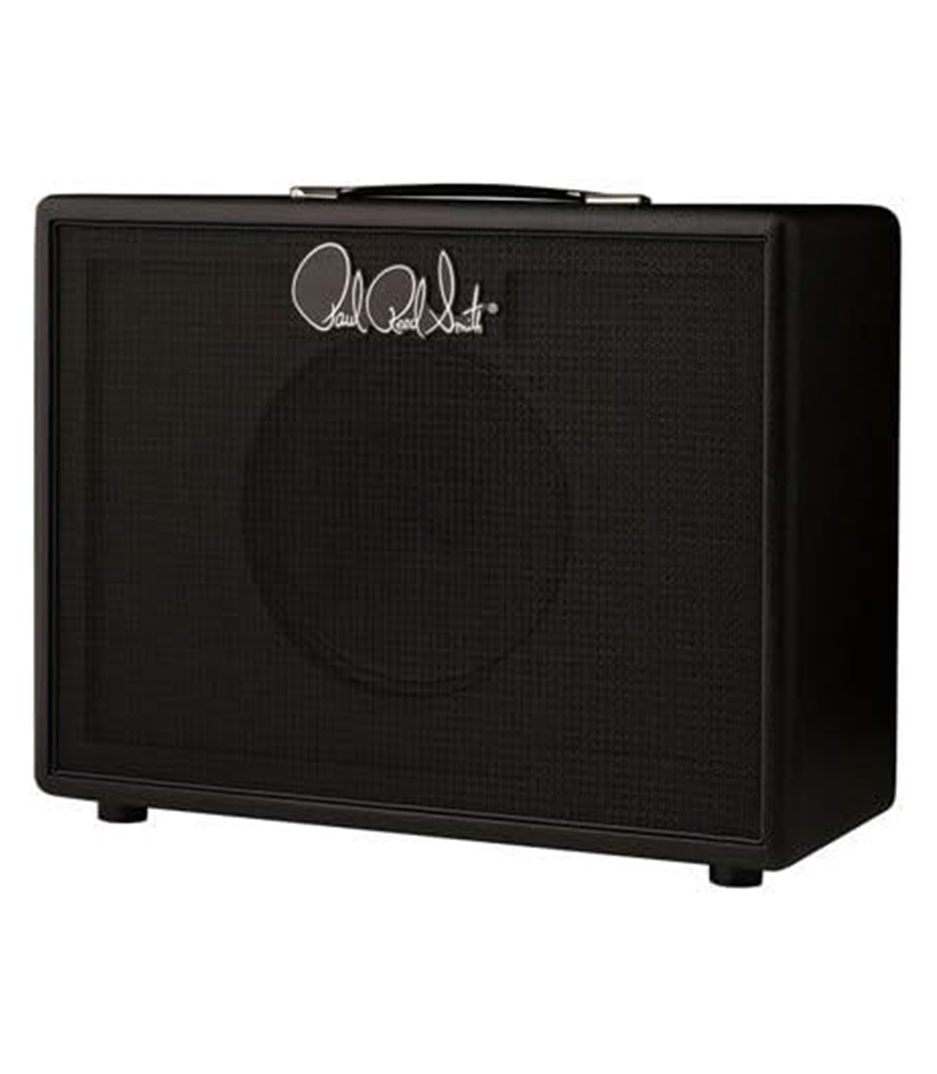 1x12 Tremonti MT speaker cabinet - SK112--CV3_BL-- - Melody House Dubai, UAE