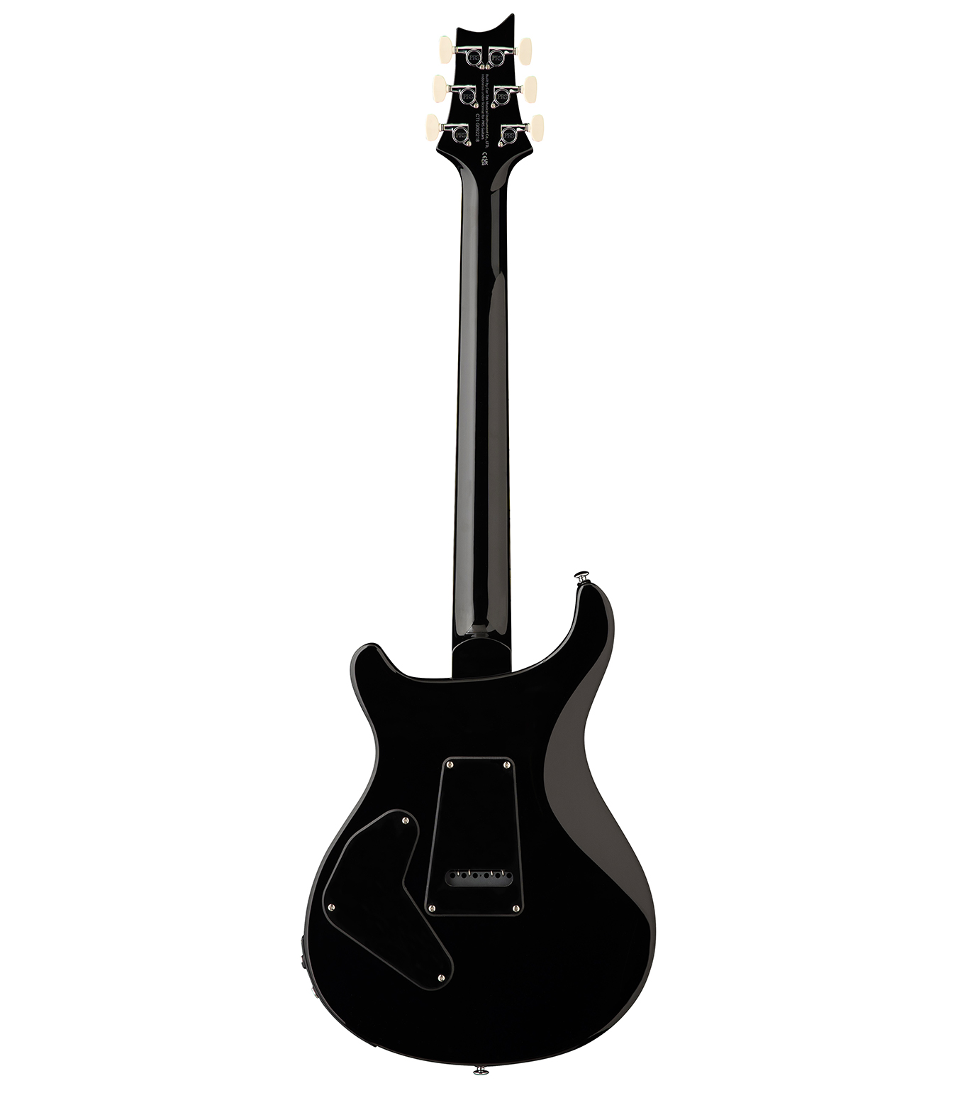 SQ2FXRXN1CA SE Custom 24 Semi Hollow Guitar Charco - SQ2FXRXN1CA - Melody House Dubai, UAE