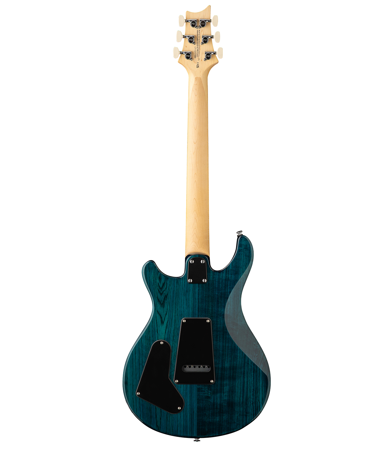 SW2SXMXN1IB SE Swamp Ash Special 22 Iri Blue - SW2SXMXN1IB - Melody House Dubai, UAE