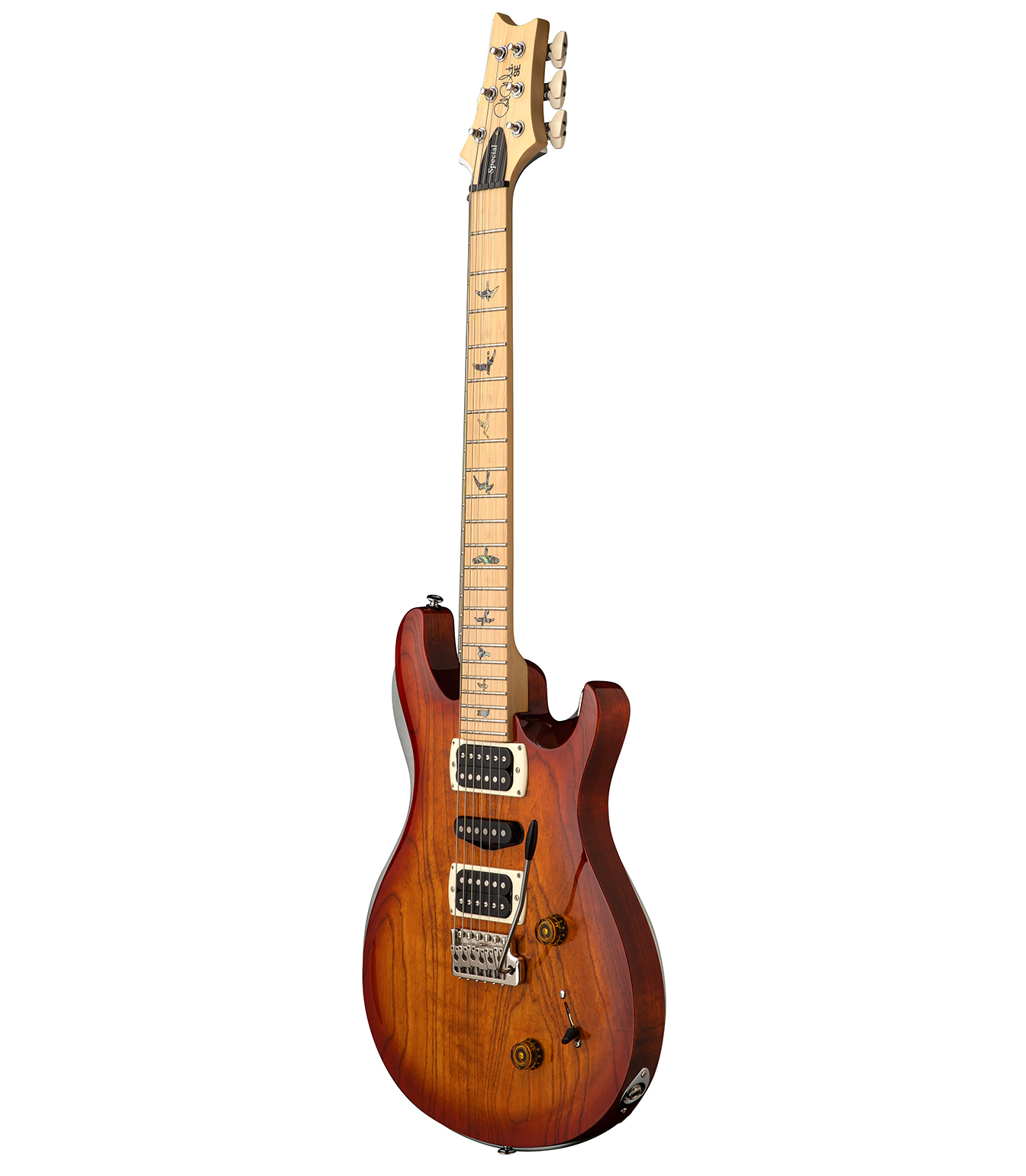 SW2SXMXN1VS SE Swamp Ash Special 22 Vintage Sunbu - SW2SXMXN1VS - Melody House Dubai, UAE