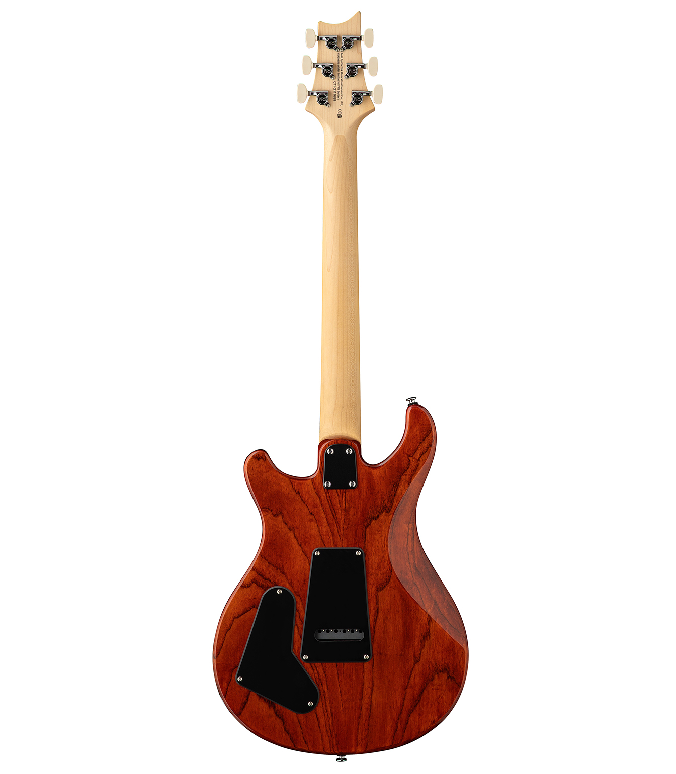 SW2SXMXN1VS SE Swamp Ash Special 22 Vintage Sunbu - SW2SXMXN1VS - Melody House Dubai, UAE