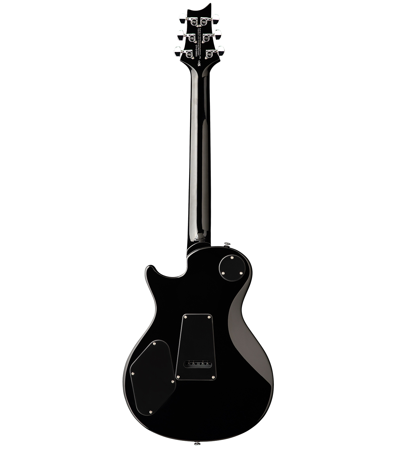 TR2FXRXN1CA SE Mark Tremonti Charcoal Burst - TR2FXRXN1CA - Melody House Dubai, UAE