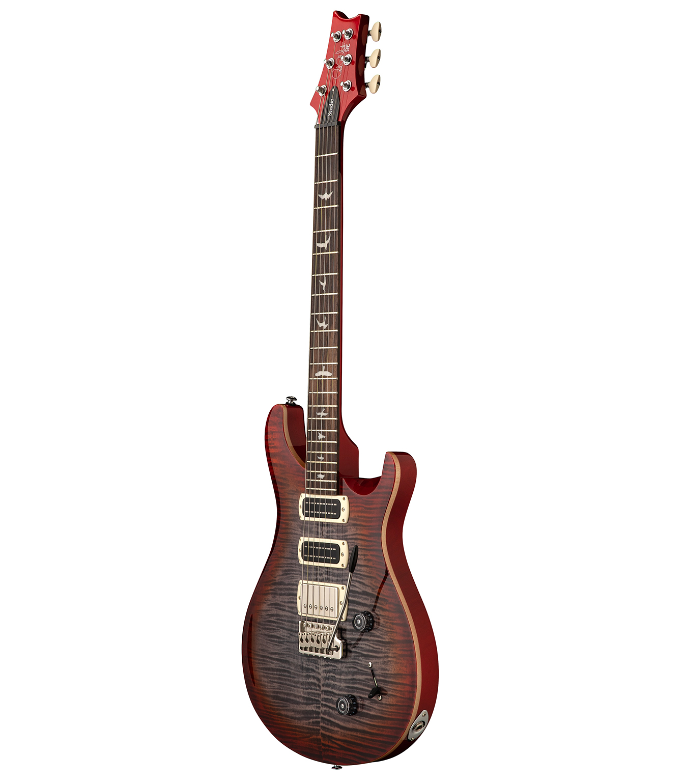 UD2FIXRN1CG SE Studio Charcoal Cherry Burst - UD2FIXRN1CG - Melody House Dubai, UAE