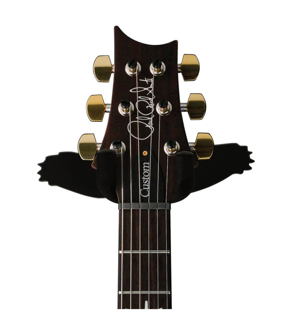 WM Guitar Cradle Wall Mounted Guitar Gradle - WM Guitar Cradle - Melody House Dubai, UAE